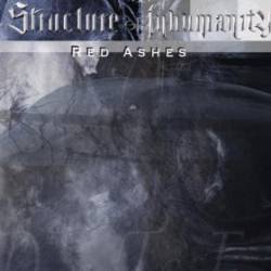 Structure Of Inhumanity : Red Ashes